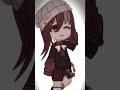 Agnes Gachaclub Gachaedit Edit Shorts