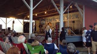 Sugar Babe - Uncle Earl 9/2/16 Woodstown NJ