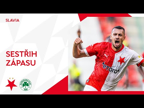 SK Slavia Praha 2-0 FC Panathinaikos Athens