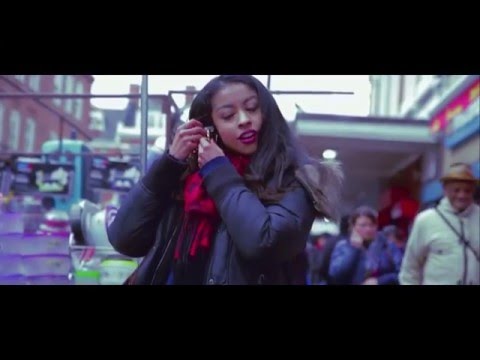 K MORE - LONDON DON [OFFICIAL MUSIC VIDEO]