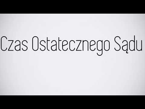 14. Arach - Czas ostatecznego sądu / Prod. Grant/Mikser / ai4 x Madness Blend