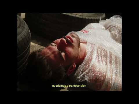 Xavibo - Toc (Videoclip Oficial)