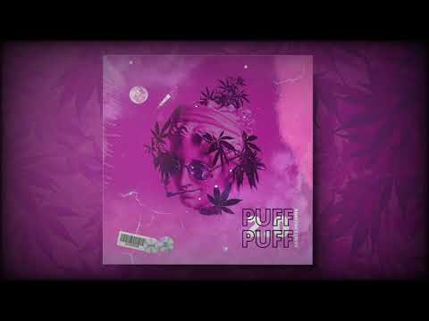 RASKI x PR23MEK - PUFF PUFF 2.0