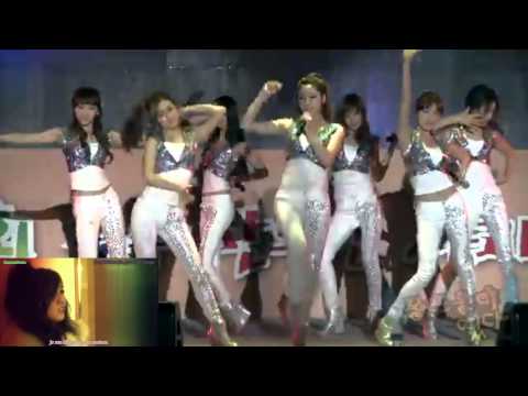 CHI CHI Longer Dance MV 1