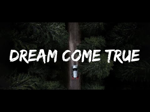 Visual Effect - Dream Come True (Lyrics)