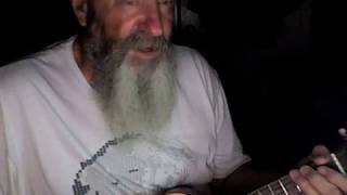 Evil is Alive and Well