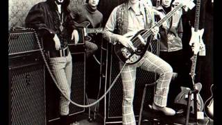 The Seeds = A Spoon Full Of Seedy Blues = Pretty Girl