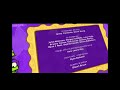 The Lingo Show End Credits High Quality