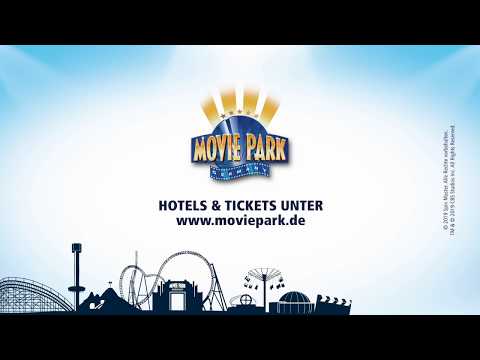 Movie Park Germany - Deutschlands Familienfreizeitpark Nummer 1