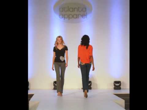 Beija-Love Fashion Show - Atlanta Apparel - Americasmart