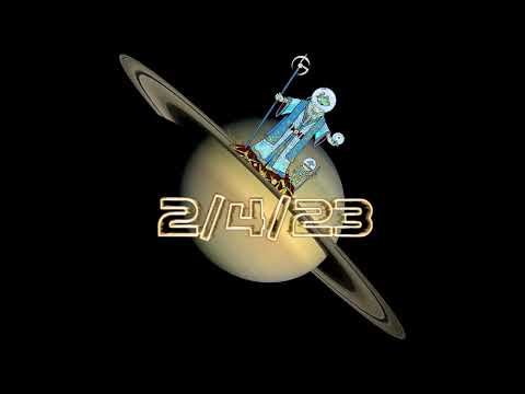 The Disco Biscuits • 02/04/23 • → The Deal → Above The Waves (end)