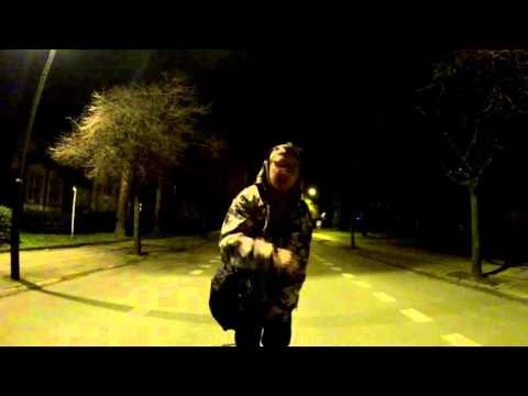 Kamikadze - Temat rzeka (próbka #2) [Zoyo]