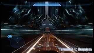Halo 4 - Terminal Locations guide (terminus achievement)