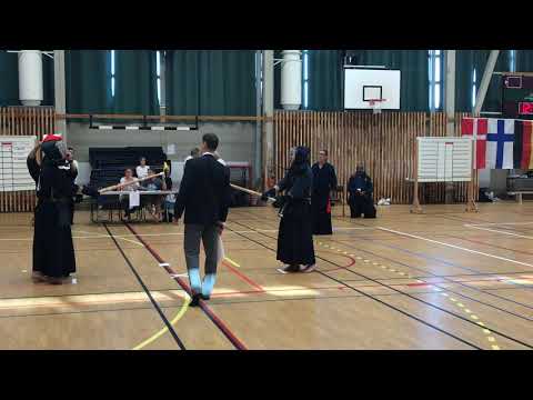 Stockholm Kendo Open 2018, 21