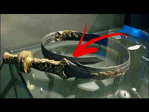 A legfurcsább ókori fegyverek