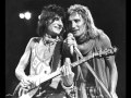 "I Can Feel the Fire" -- Rod Stewart & The Faces
