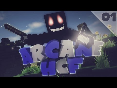 ArcaneHCF - INSANE SOTW (BEST YET?!) & TONS OF KILLS [1]