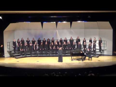 BVNW Treble Choir - 