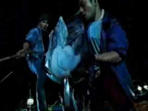 Catch | 2002 | Gold Eagle Beer