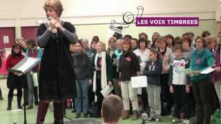 L&#39;Autre Finistère (Les Innocents) Les Voix Timbrées