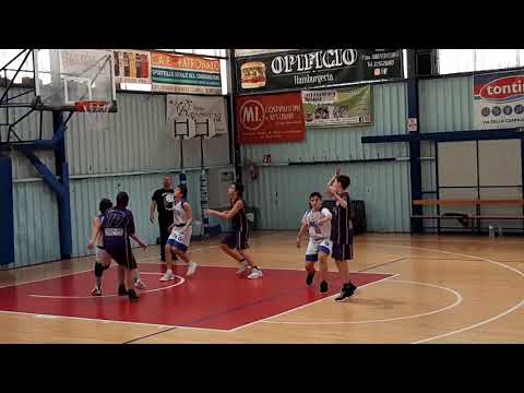 Anzio vs Lido Di Roma bk