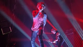 AFI - I Hope You Suffer Live @ House Of Blues, Cleveland 10/7/2025