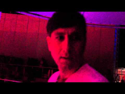 AURA Одесса Открытие Dj Graf Kashinsky