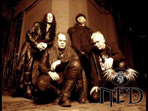 NFD Break The Silence