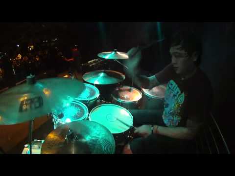 Noxa - Blind Faith ( Live on Java Rocking Land 2010 )