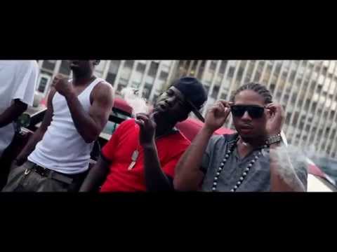Tony Snow Ft  Hell Rell   Bricks of Dat OFFICIAL MUSIC VIDEO