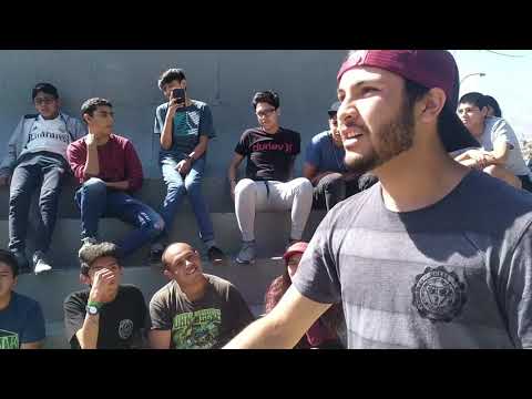 Yuyo Maister vs Newton /semifinal/Fecha 4