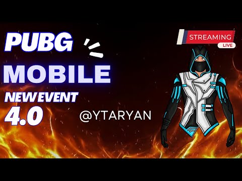 NEW UPDATE 4.1 BGMI | PUBG mobile | Full Rush Gameplay #bgmilive  #shortsfeed  #livestream #gaming