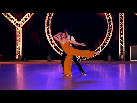 WEST IN LYON 2023 - CLASSIC - Ekaterina & Philipp WOLFF