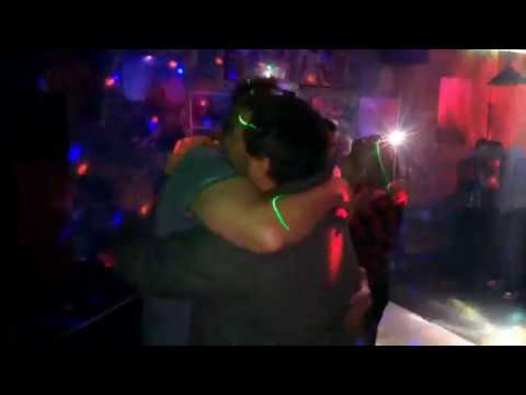 MC No Limit Poslední párty 4.11.2017 /1