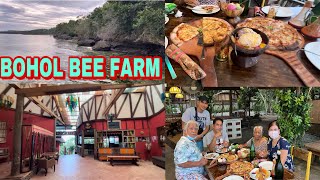 Bohol Bee Farm | Best Organic Food in Bohol