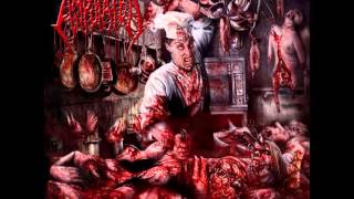 Amputated - The Local Flavour (Dissect Molest Ingest 2014)