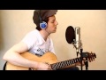Half Light - Athlete (Acoustic cover by Chris ...