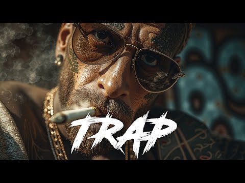 Best Trap Music Mix 2025 🔥 New Hip Hop & Rap Anthems