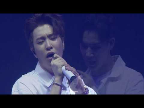 1:31 AM - Youngjae ft. Jaebum JB (Ars & Defsoul)