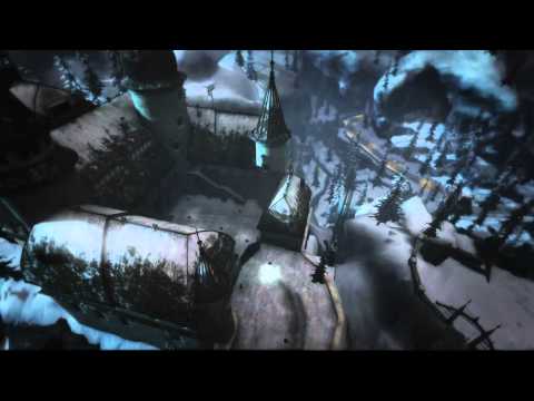 The Secret World - Launch Trailer