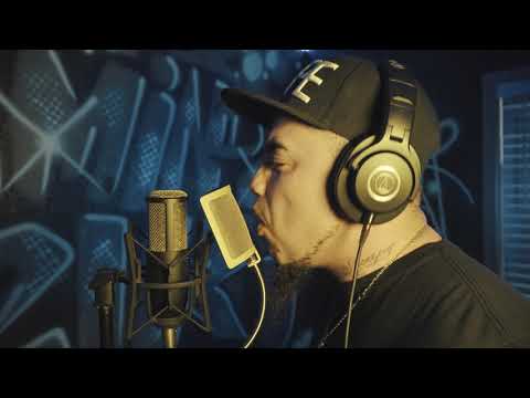 SNOOPY MALONE - "THEY DONT KNOW" FREESTYLE