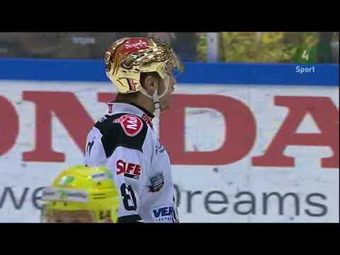 SM-Liigan 5. finaali 2010 - TPS-HPK