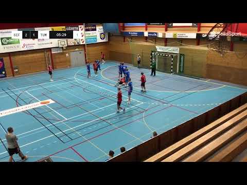 HF SIF HJ vs IFK Tumba J