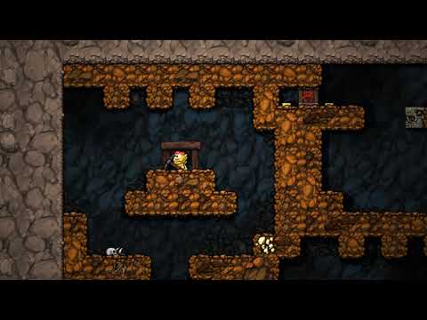 Spelunky $7,419,675 Score Run