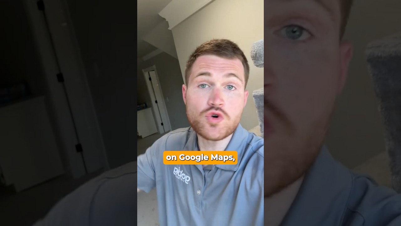 This ONE Sentence Ranks You Higher on Google Maps (EASY)