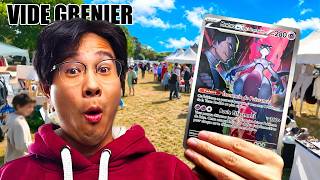 Brocante Pokémon — encore des bonnes affaires en 2026 ?