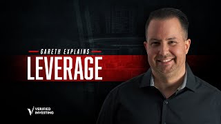 What is Leverage in trading? Gareth Explains