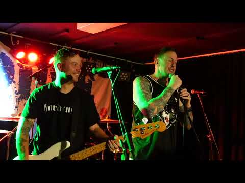 NOI!SE - 2024-07-27 - Schiltach, Germany - [Gasthaus Welschdorf] - Full Live Set - Complete Show