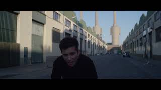 A Contraluz - Guille Ogayar