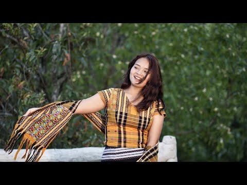 Iang Len Sung // Pathian Thawnnak in//  2022 Pathian hlathar Original song